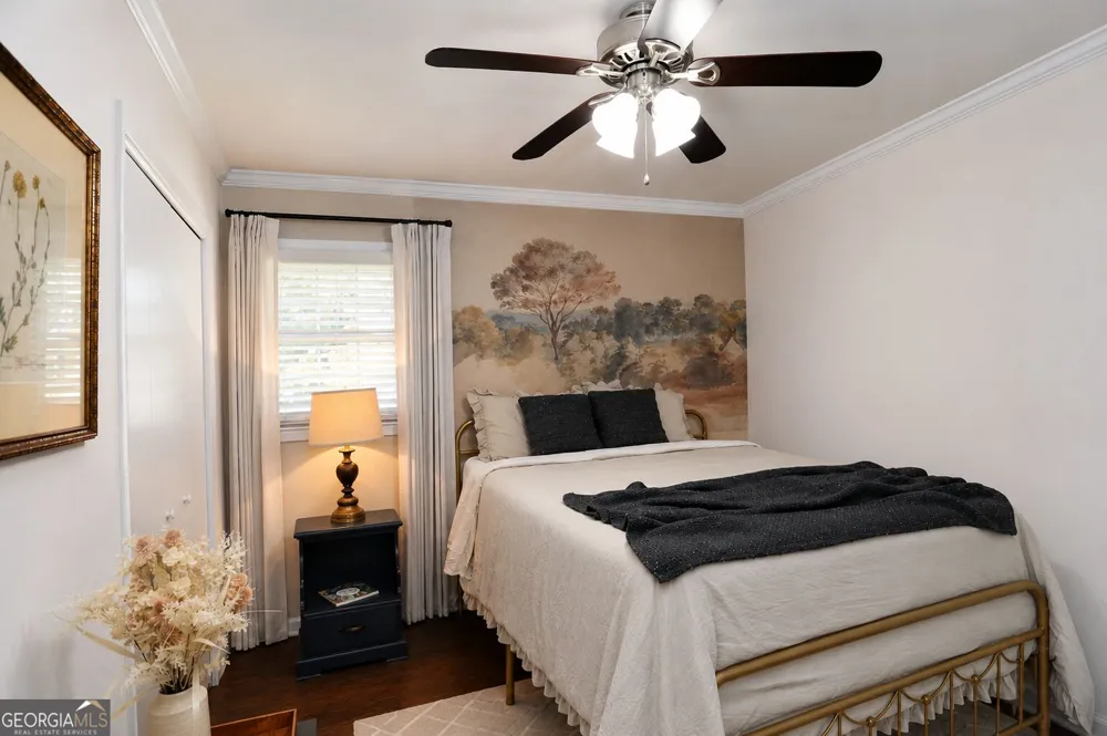224 Windsor DR Warner Robins, GA 31088