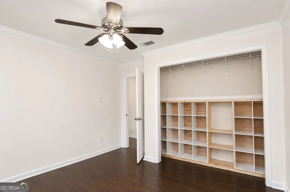 224 Windsor DR Warner Robins, GA 31088