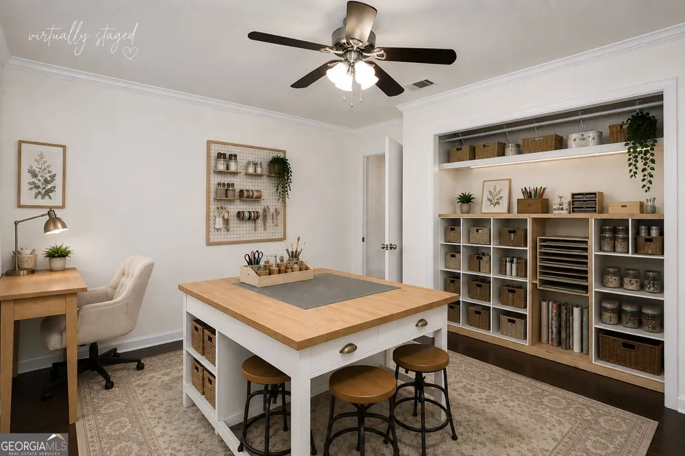 224 Windsor DR Warner Robins, GA 31088