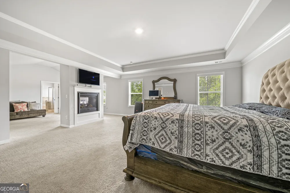 98 Houser DR Newnan, GA 30263