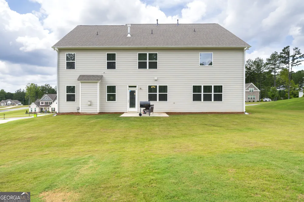 98 Houser DR Newnan, GA 30263