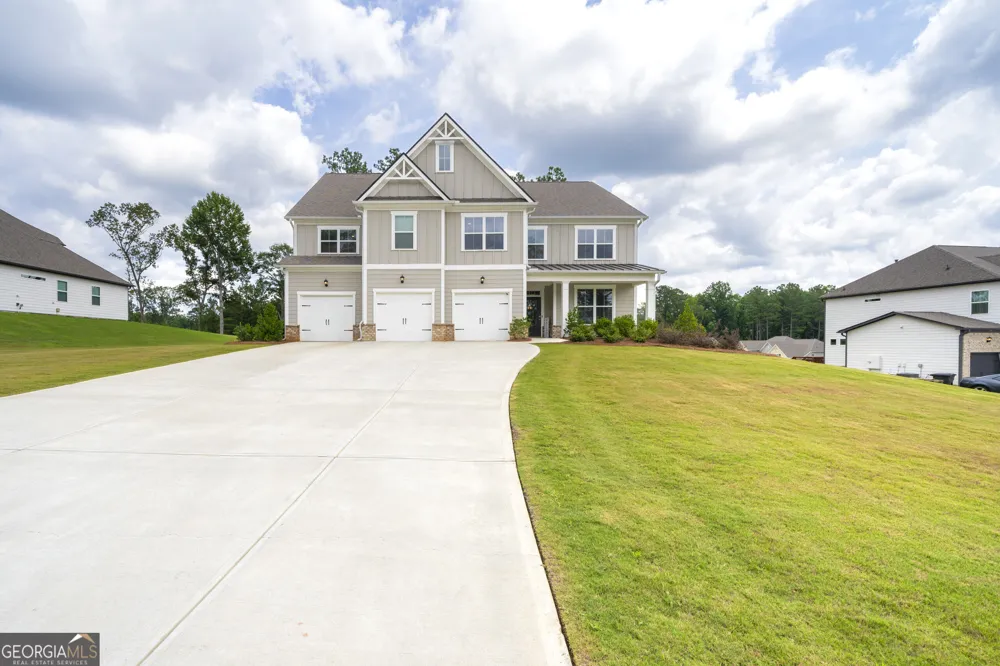 98 Houser DR Newnan, GA 30263