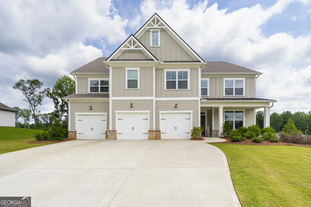 98 Houser DR Newnan, GA 30263