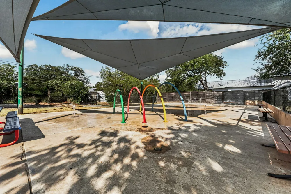 1800 W 10th Street Austin, TX 78703
