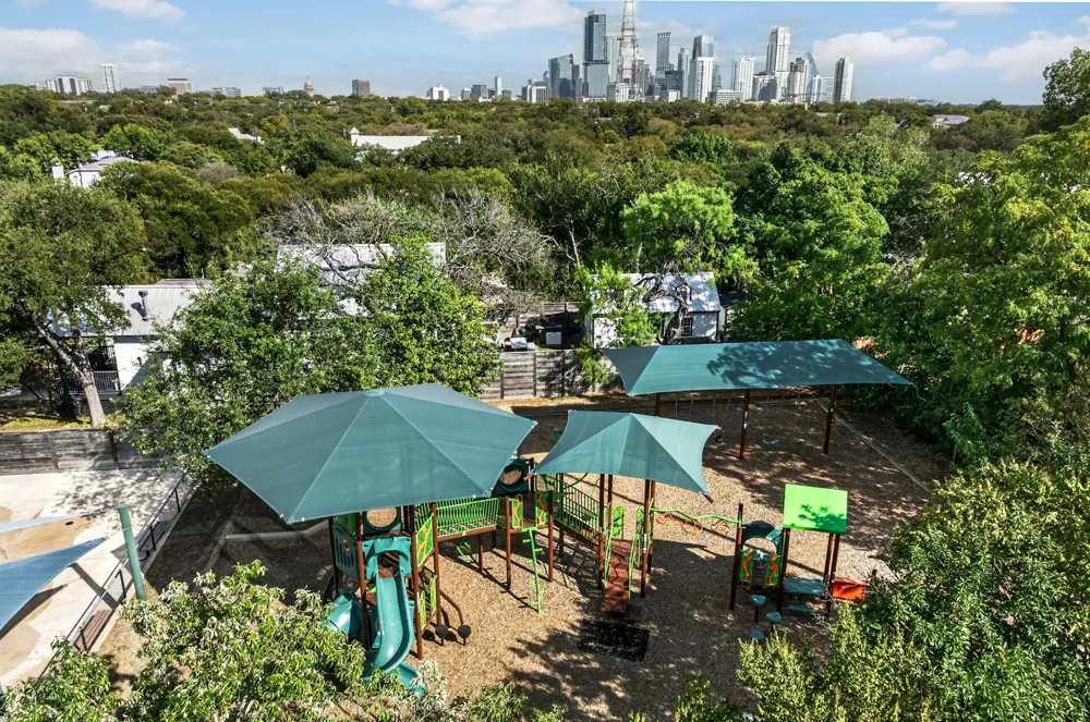 1800 W 10th Street Austin, TX 78703