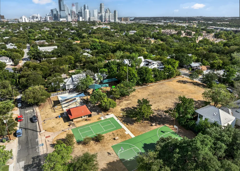 1800 W 10th Street Austin, TX 78703