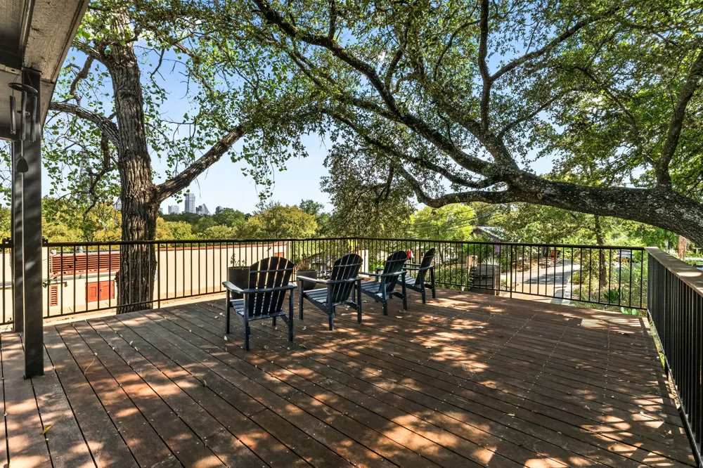 1800 W 10th Street Austin, TX 78703