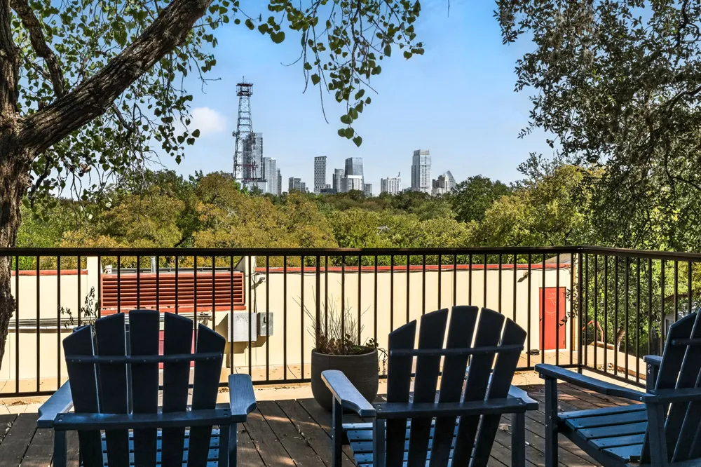 1800 W 10th Street Austin, TX 78703