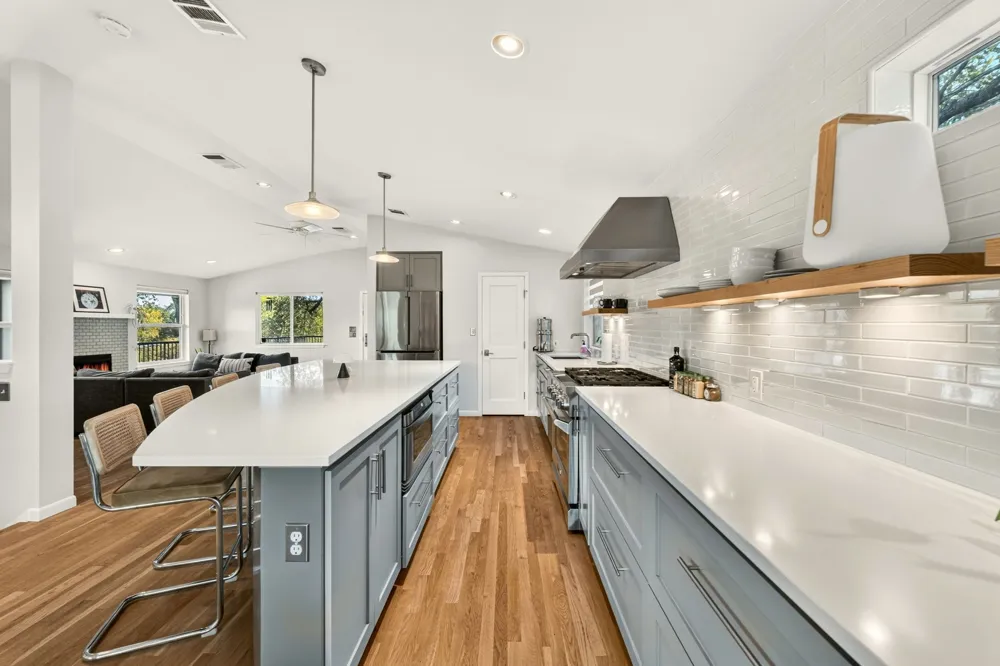 1800 W 10th Street Austin, TX 78703