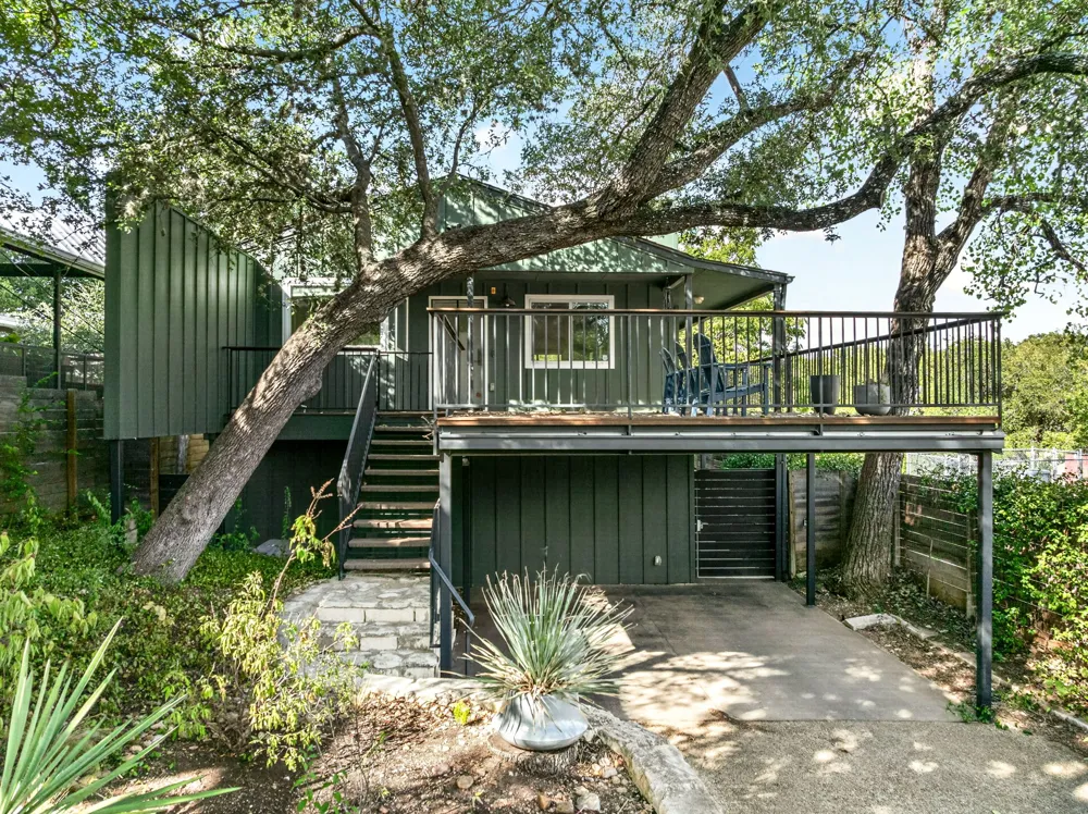1800 W 10th Street Austin, TX 78703