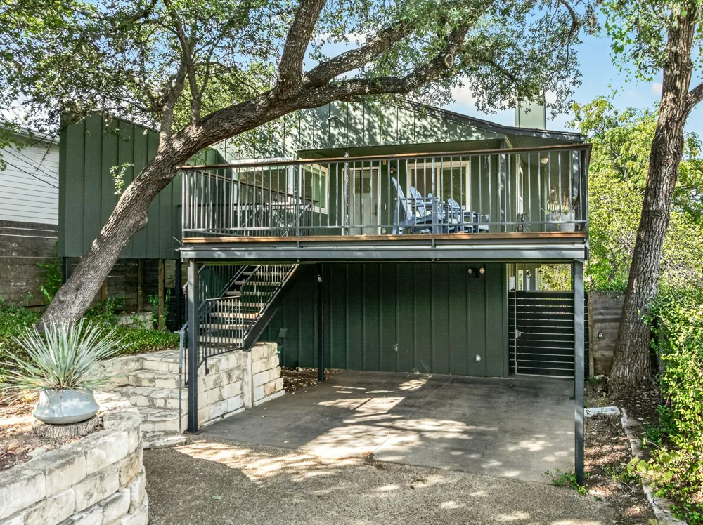 1800 W 10th Street Austin, TX 78703