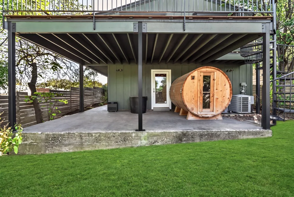 1800 W 10th Street Austin, TX 78703