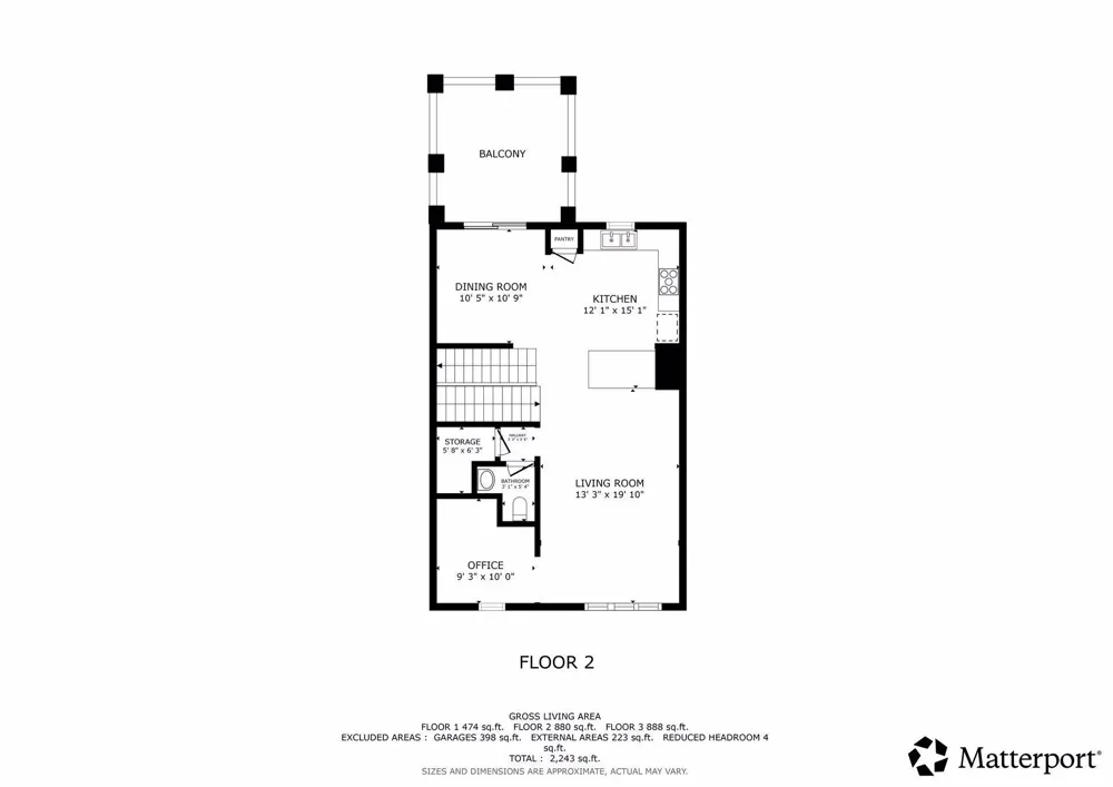 8757 Granite Lane Woodbury, MN 55129