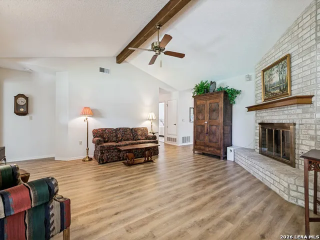 2514 INDIAN RIDGE DR San Antonio, TX 78231