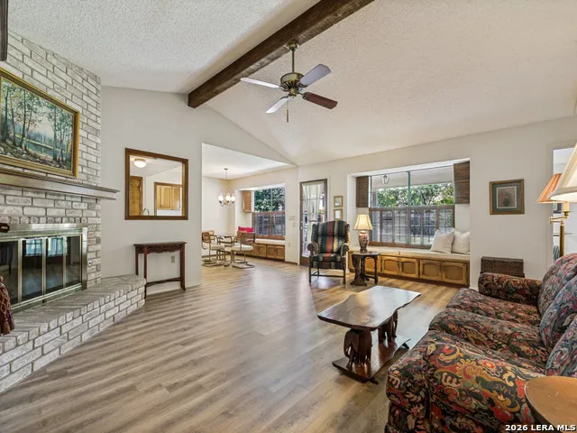 2514 INDIAN RIDGE DR San Antonio, TX 78231