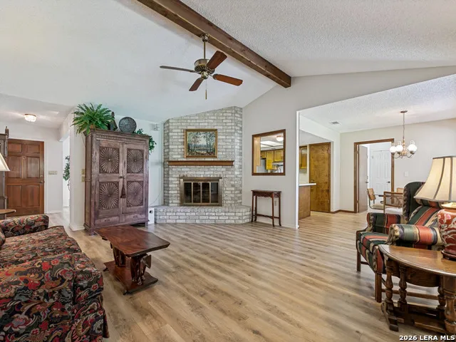 2514 INDIAN RIDGE DR San Antonio, TX 78231