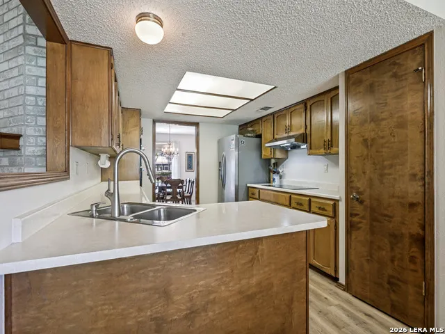 2514 INDIAN RIDGE DR San Antonio, TX 78231
