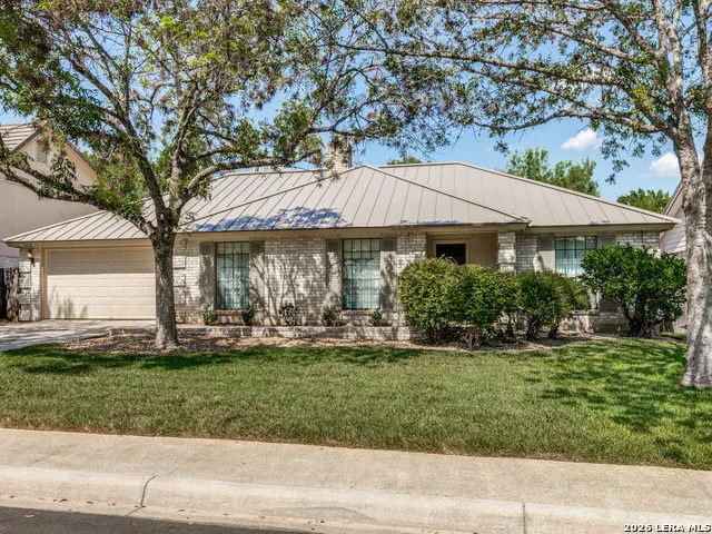 2514 INDIAN RIDGE DR San Antonio, TX 78231