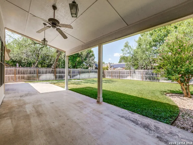 2514 INDIAN RIDGE DR San Antonio, TX 78231