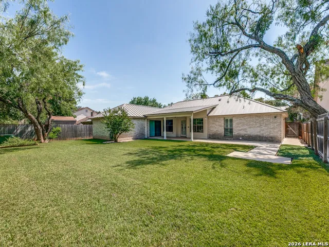 2514 INDIAN RIDGE DR San Antonio, TX 78231