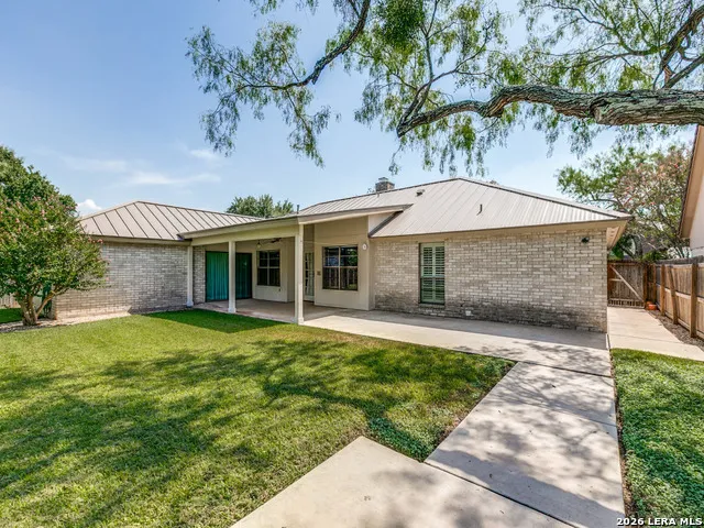 2514 INDIAN RIDGE DR San Antonio, TX 78231