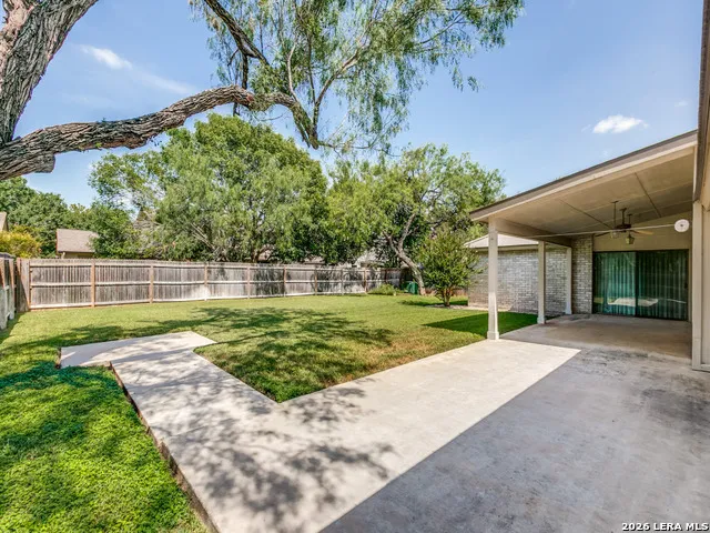 2514 INDIAN RIDGE DR San Antonio, TX 78231