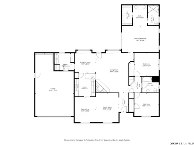2514 INDIAN RIDGE DR San Antonio, TX 78231