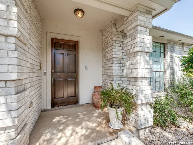 2514 INDIAN RIDGE DR San Antonio, TX 78231