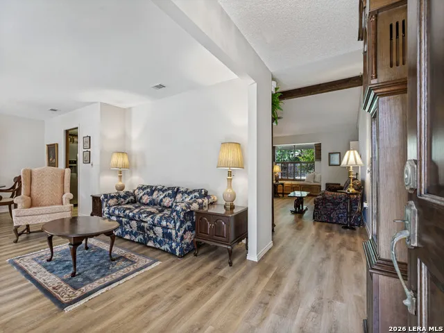 2514 INDIAN RIDGE DR San Antonio, TX 78231