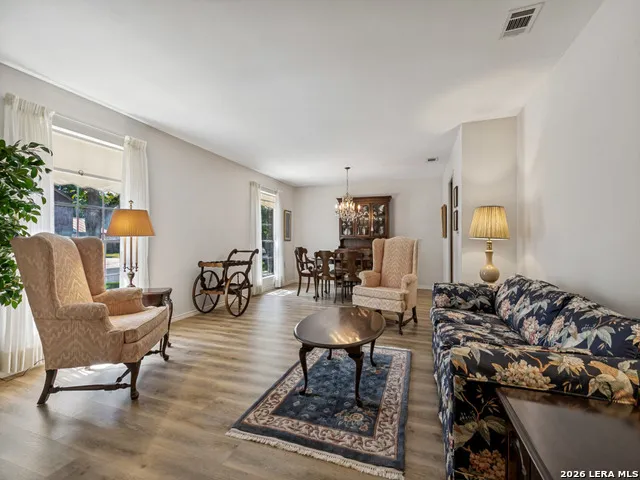 2514 INDIAN RIDGE DR San Antonio, TX 78231