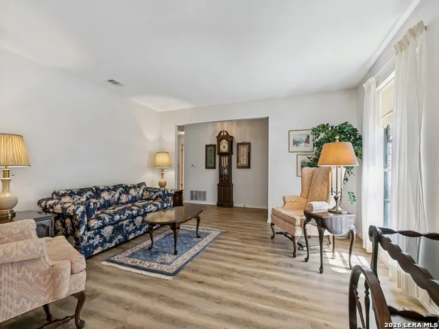 2514 INDIAN RIDGE DR San Antonio, TX 78231