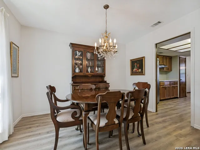 2514 INDIAN RIDGE DR San Antonio, TX 78231