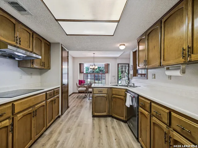 2514 INDIAN RIDGE DR San Antonio, TX 78231
