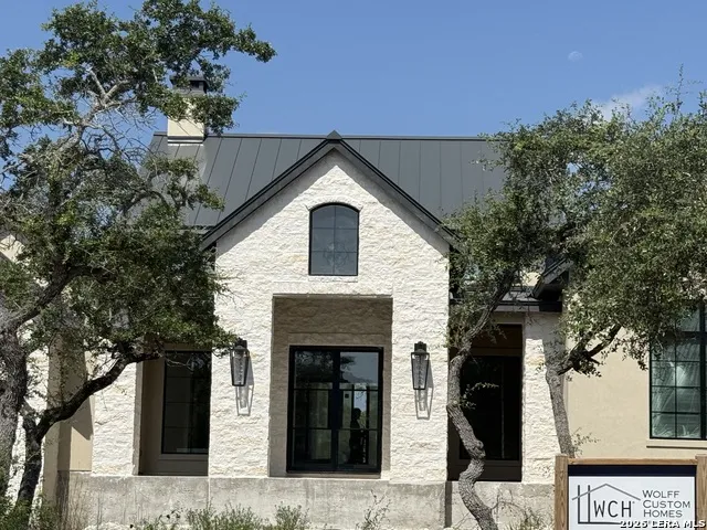 121 Standing Tall Boerne, TX 78006