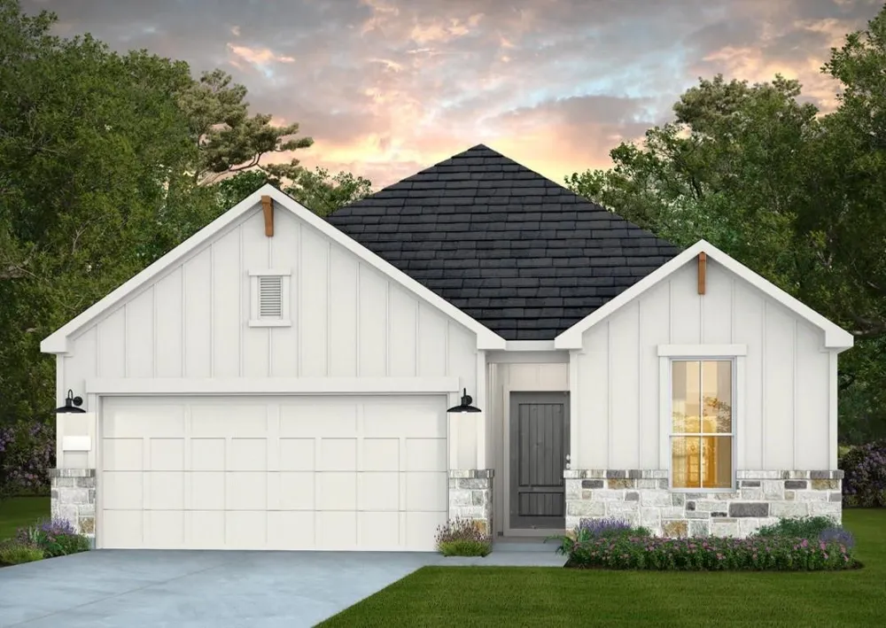 11495 Dosey Doe Drive Montgomery, TX 77316