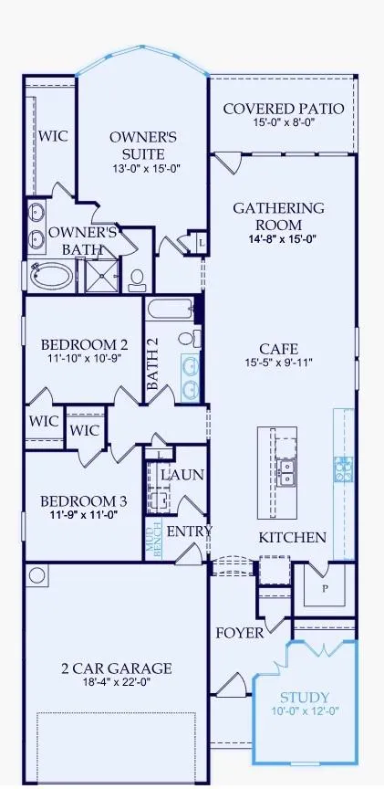 11495 Dosey Doe Drive Montgomery, TX 77316
