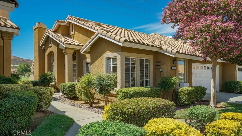 5616 Trevino Banning, CA 92220