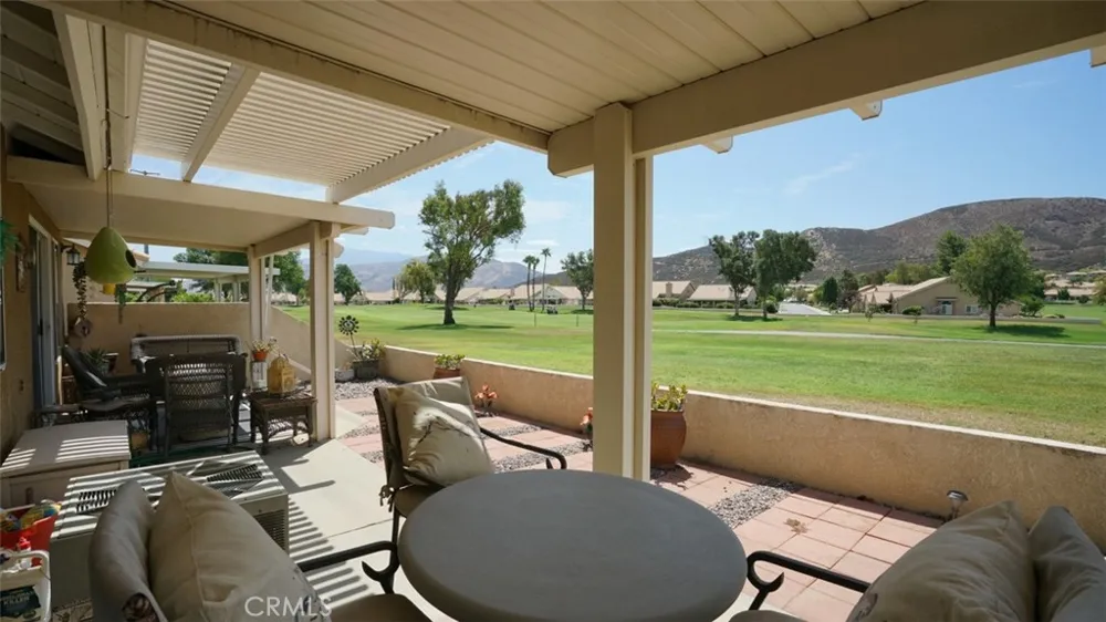 5616 Trevino Banning, CA 92220