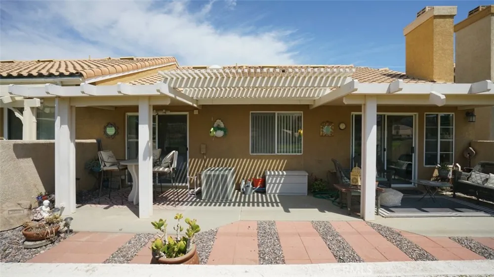 5616 Trevino Banning, CA 92220