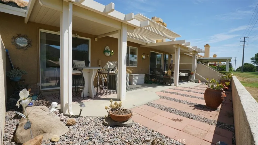 5616 Trevino Banning, CA 92220