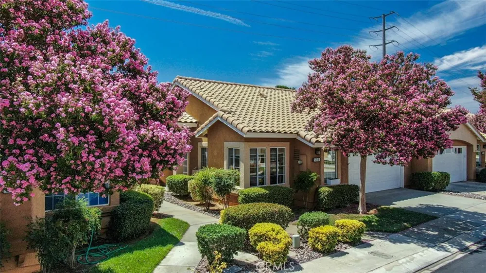 5616 Trevino Banning, CA 92220