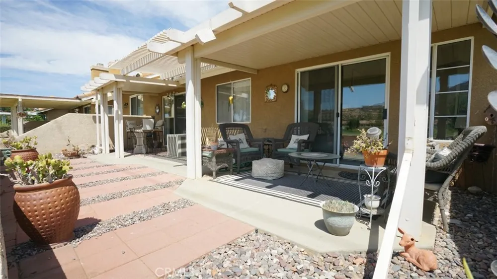 5616 Trevino Banning, CA 92220