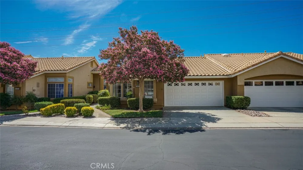 5616 Trevino Banning, CA 92220