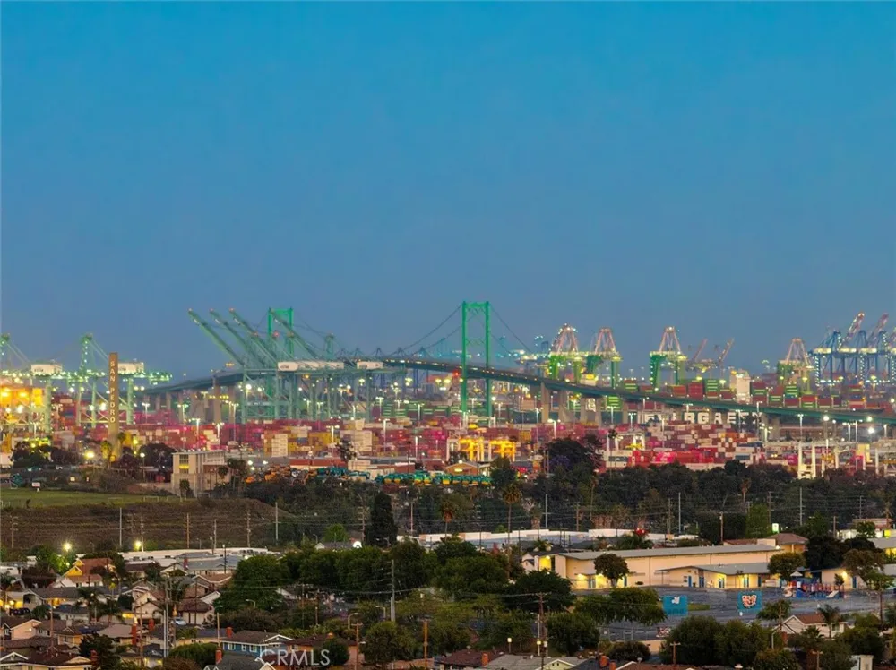 1692 W Enterprise Drive San Pedro, CA 90732