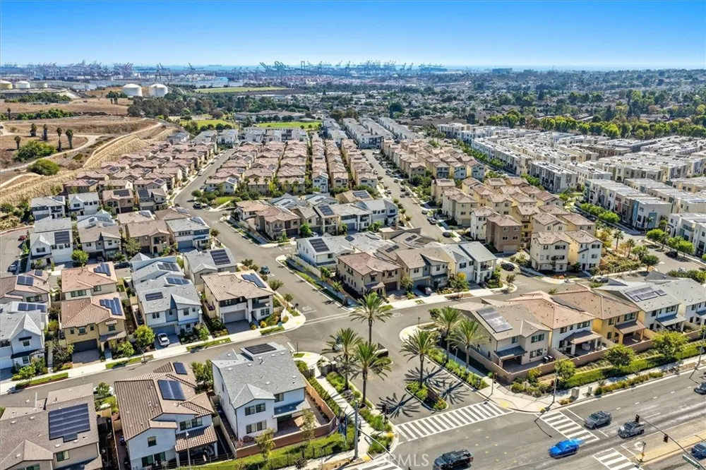 1692 W Enterprise Drive San Pedro, CA 90732