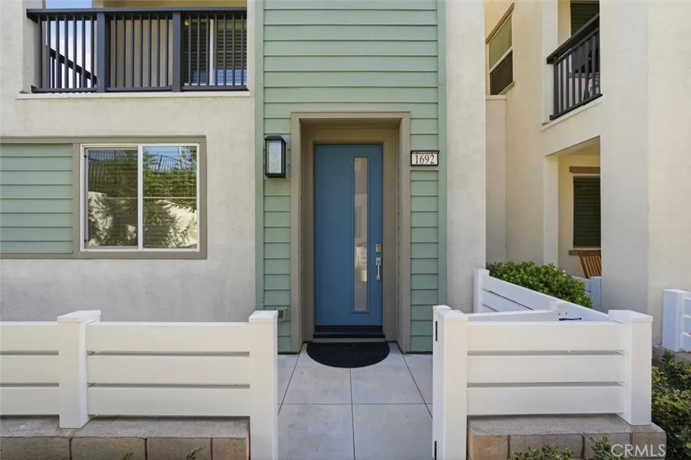 1692 W Enterprise Drive San Pedro, CA 90732