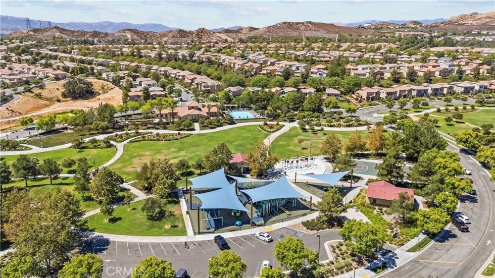 23833 Toscana Valencia, CA 91354