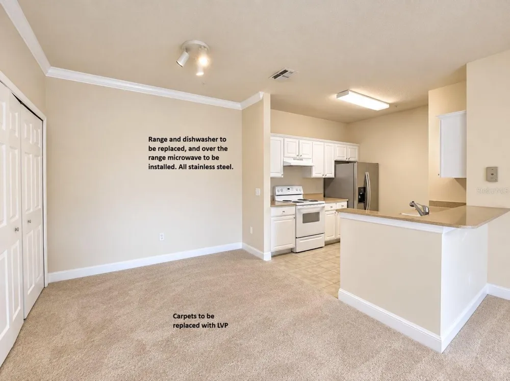 430 SOUTHERN PECAN CIRCLE #106 Winter Garden, FL 34787