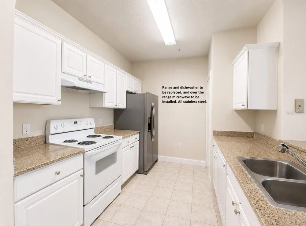 430 SOUTHERN PECAN CIRCLE #106 Winter Garden, FL 34787