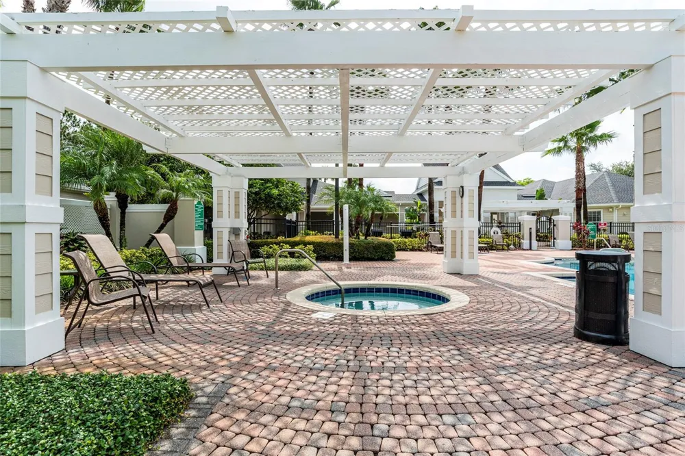 430 SOUTHERN PECAN CIRCLE #106 Winter Garden, FL 34787